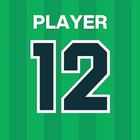 12th Man Zeichen