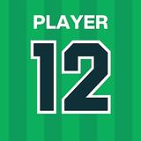 12th Man Zeichen