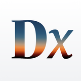 The Breathing App Dx আইকন