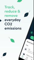 Carbon Footprint & CO2 Tracker poster