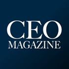 The CEO Magazine ícone