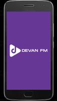 DEVAN FM - இது கர்த்தரின் துதி பாடும் FM Affiche