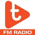 Thedal FM icône