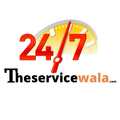 The Service wala