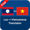 APK Lao Vietnamese Translator