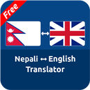 APK Nepali English Translator