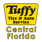Tuffy Central Florida - Mobile icono