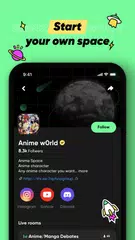 Three - Playhouse for GenZ XAPK download