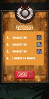Vikings Rune-stone Match-3 Game screenshot 2
