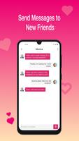 Threesome Dating & Chat: 3Meet screenshot 3