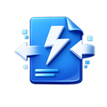 Thruflux: Large File Transfer
