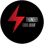 Thunder Turbo Driver icône