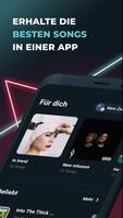 TikMusic Plakat