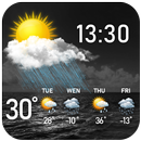 Weather Forecast - Live Weather APK