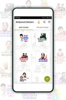 love stickers bollywood dialogues poster