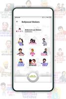 love stickers bollywood dialogues screenshot 1