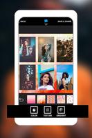 photo collage Ekran Görüntüsü 3
