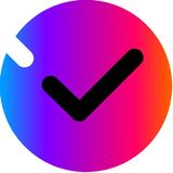 تیک تایم | tiktime icon