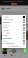 TIO Food - Kitchen Supplies تصوير الشاشة 1