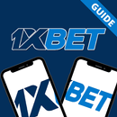 1xBet-Live betting Sport Tips APK