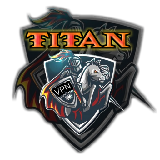 Titan VPN (official )