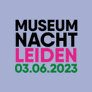 Museumnacht Leiden 2023 APK