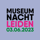 Museumnacht Leiden 2023 أيقونة