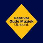 Festival Oude Muziek Utrecht icon