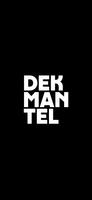 Dekmantel Affiche