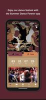 پوستر Summer Dance Forever