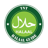 TnT Halaal Guide