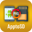 APK APPtoSD PRO