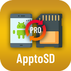 APPtoSD PRO-将应用移至SD卡 圖標