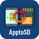 App et Fichiers Déplacer SD APK