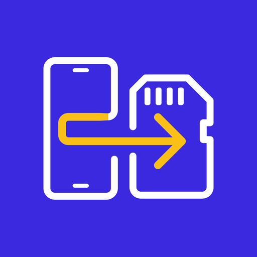 應用程式與檔案移至SD卡 - ApptoSD