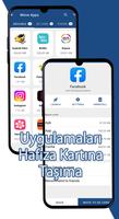 APPtoSD - Uygulamayı SD Taşıma gönderen