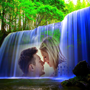 APK Amazing Night Photo Frame