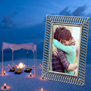 Candle Photo Frames aplikacja