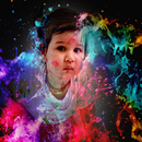 Color Splash Photo Frame aplikacja