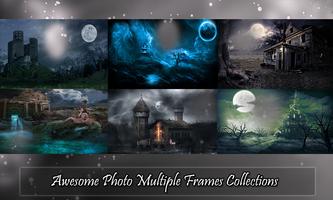 Devil Photo Frames স্ক্রিনশট 3