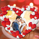 Love You Photo Frame aplikacja