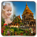 Chiang Mai Photo Frames APK