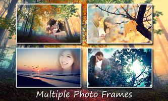 Banner Photo Frame اسکرین شاٹ 3