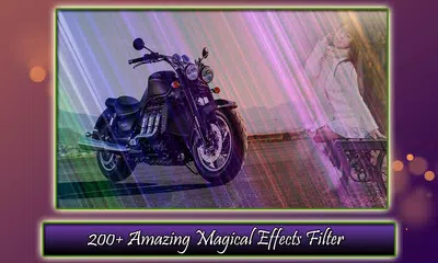 Bike Photo Frame APK 下載