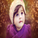 Glitter Effect Photo Frame aplikacja
