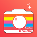 DP Photo Frames : All Frames , Wallpaper & Sticker APK