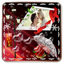 Engagement Photo Frame APK