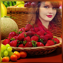 Fruit Photo Editor APK