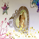 Locket Photo Frame APK