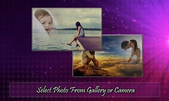 3 Schermata Miss You Photo Frame